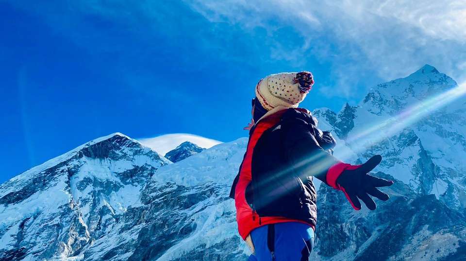 Everest Base Camp Short Trek - 12 Days - Alpine Club Of Himalaya - Nepal - Image 5