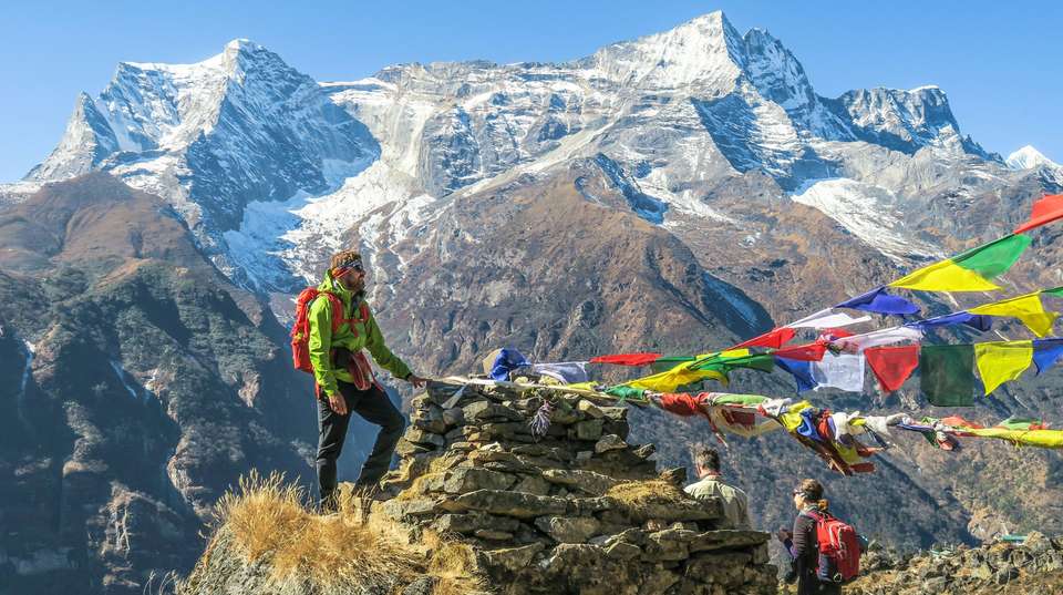 Everest Monasteries trek and Wildlife 12 Days - Alpine Club Of Himalaya - Nepal - Image 5
