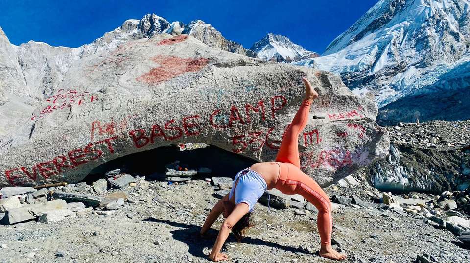 21-Day Everest Base Camp Trek from Jiri - Alpine Club Of Himalaya - Nepal - Image 6