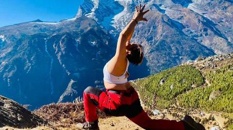 Everest Base Camp 15 Days (luxury Lodges) - Spring Tours