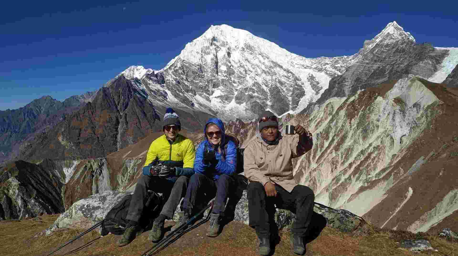 Langtang Valley Trek: 11 Days
