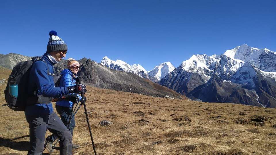 Langtang Valley Trek: 11 Days - Alpine Club Of Himalaya - Nepal - Image 6