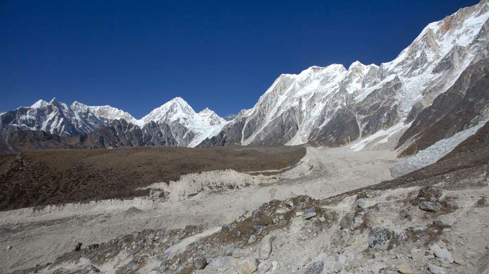 Manaslu Circuit Trek: Nineteen Days - Alpine Club Of Himalaya - Nepal - Image 5