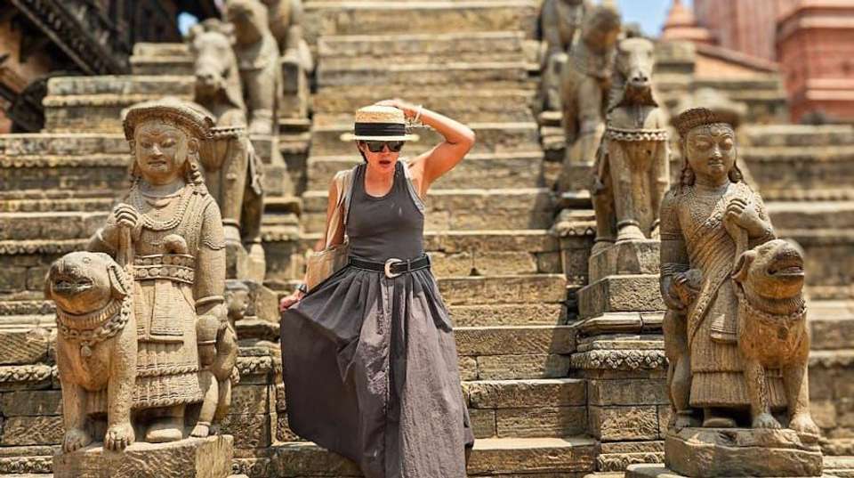 Discover Kathmandu Valley In Five Days - Alpine Club Of Himalaya - Nepal - Image 6