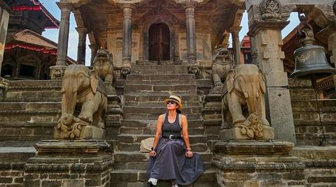 Discover Kathmandu Valley In Five Days - September 2026