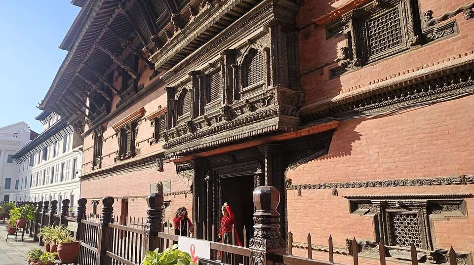 Discover Kathmandu Valley In Five Days - Alpine Club Of Himalaya - Nepal - Image 7