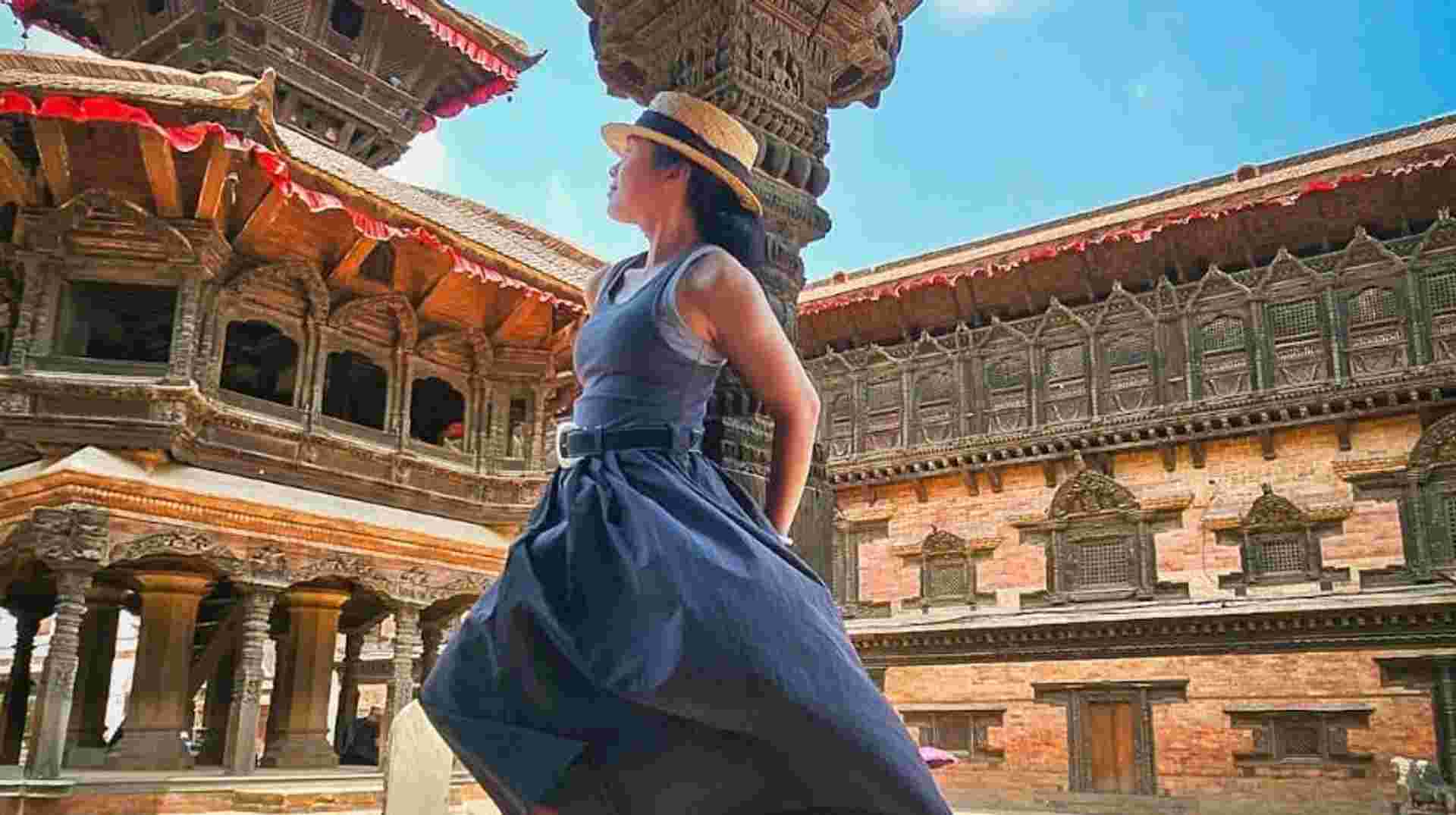 Explore Nepal in a Week: Seven Day Tour