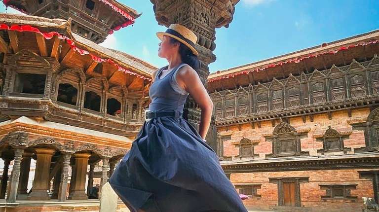 Kathmandu Explorer Tour: Explore Nepal in a Week: Seven Day Tour