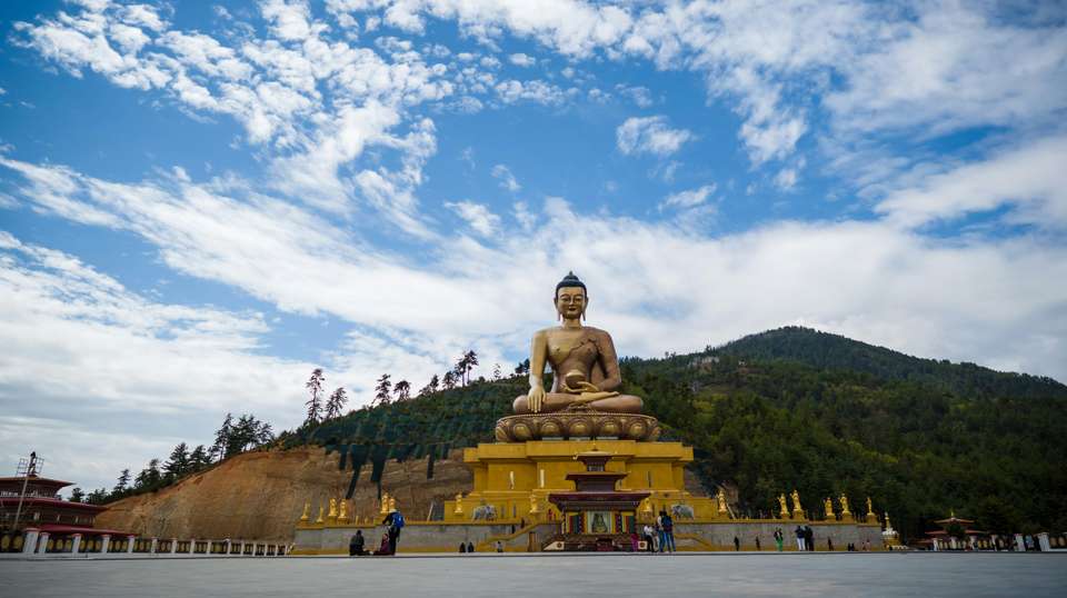 Punakha Trek: 12 Days - Alpine Club Of Himalaya - Bhutan - Image 4