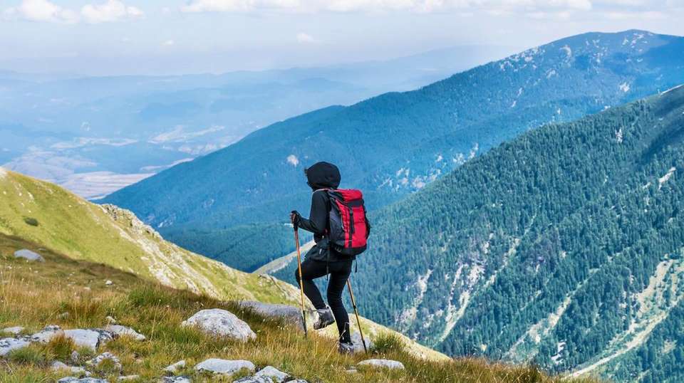 Bulgaria Mountains and Monasteries Guided Hike - Utracks - Bulgaria