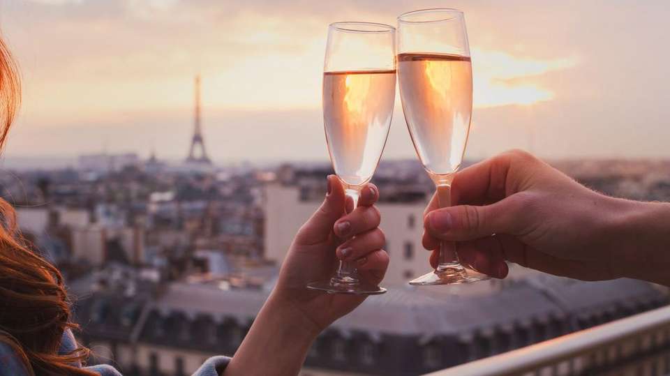 Champagne and Paris by Bike and Barge - Utracks - France - Image 2