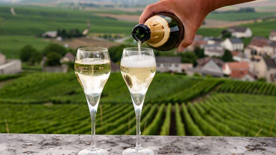 Champagne and Paris by Bike and Barge - Utracks - France - Image 5