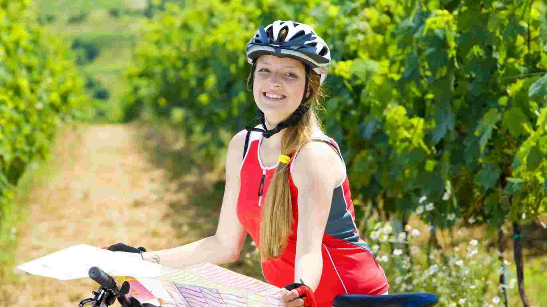 Champagne and Paris by Bike and Barge