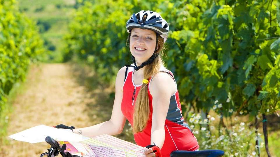 Champagne and Paris by Bike and Barge - Utracks - France - Image 1