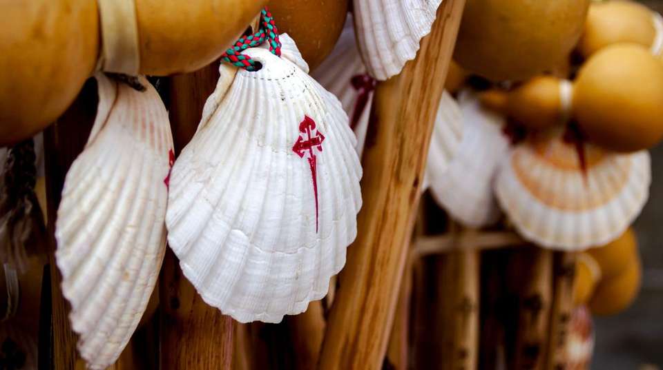 Guided Camino Walk - Sarria to Santiago - Utracks - Spain