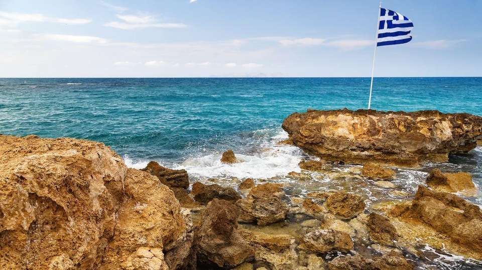 Crete: Mountains and Coast Guided Walk - Utracks - Greece - Image 3