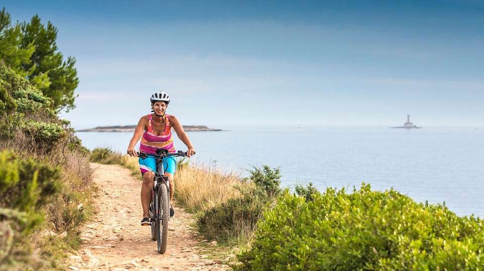 Sardinia Cycle - Utracks - Italy - Image 2
