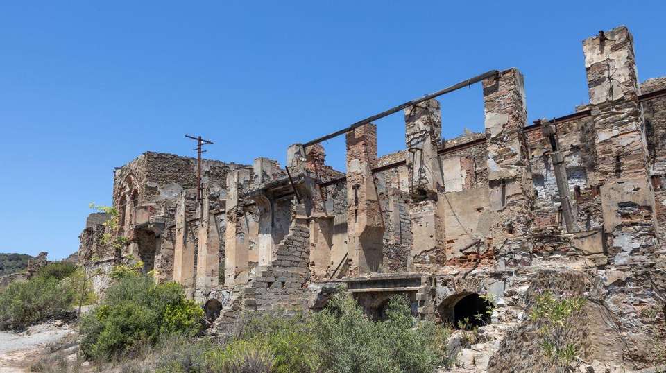 Sardinia Cycle - Utracks - Italy - Image 3
