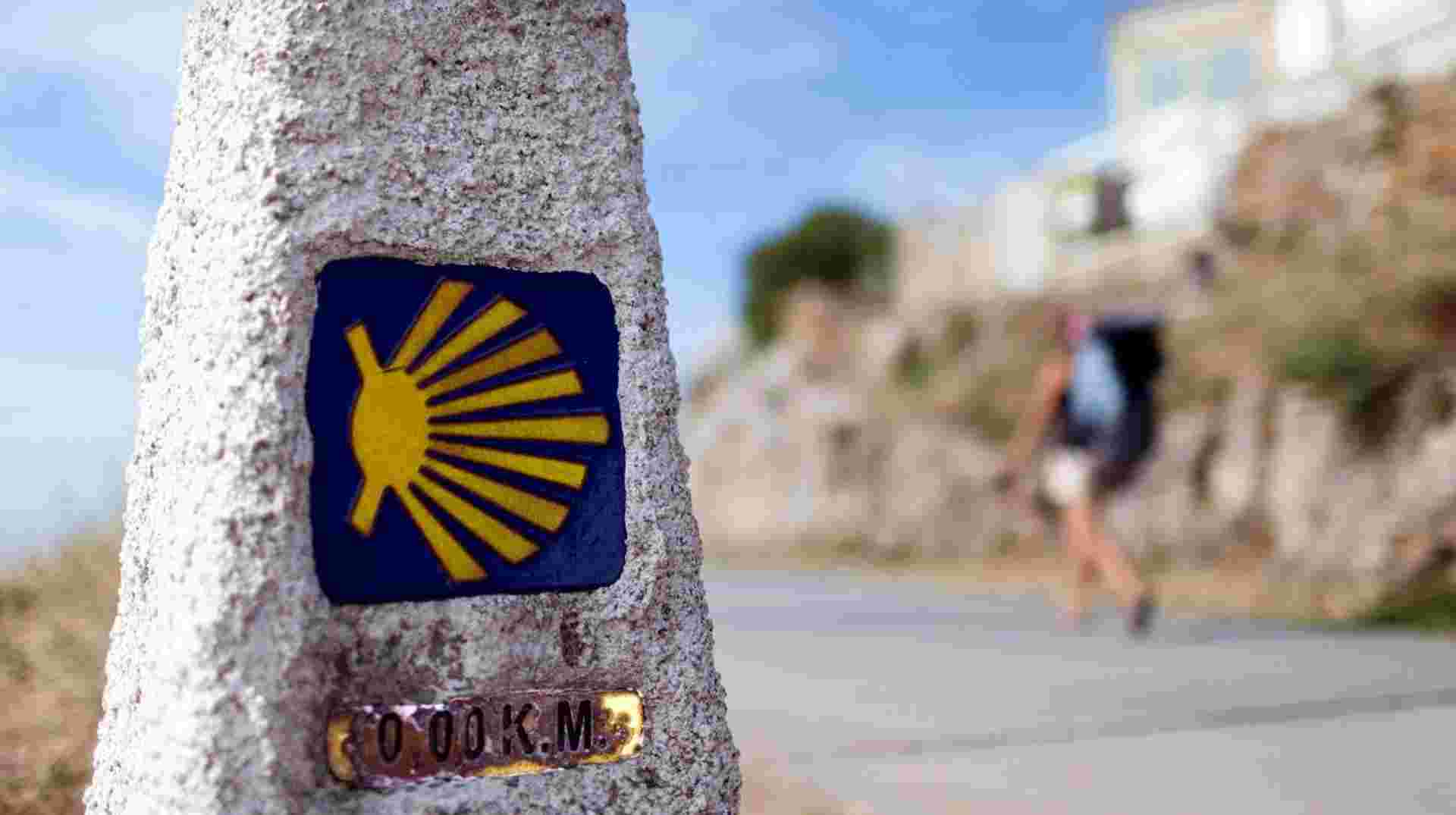 Camino - Leon to Santiago