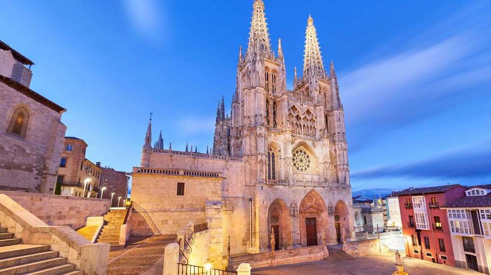 Camino - Burgos to Leon - Utracks - Spain - Image 2