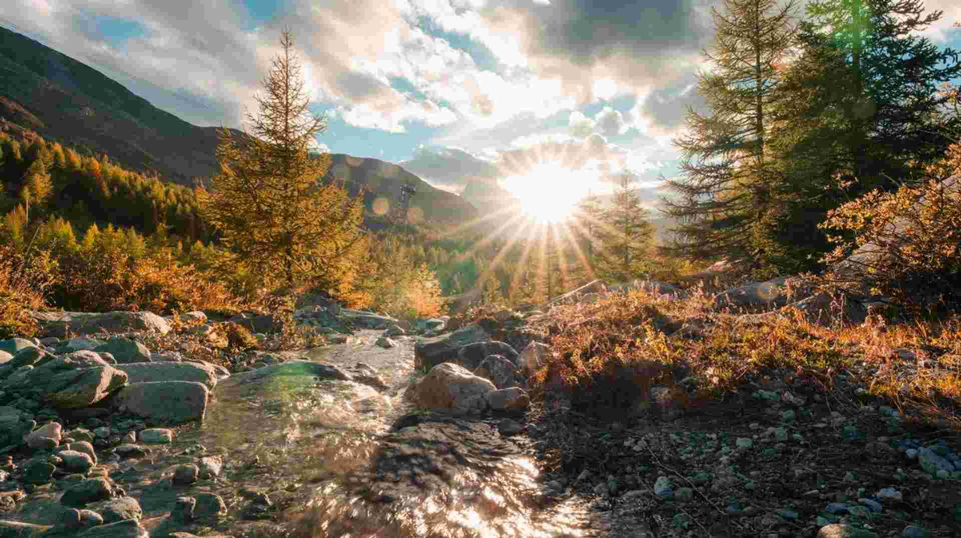 Chamonix to Zermatt Guided Hike