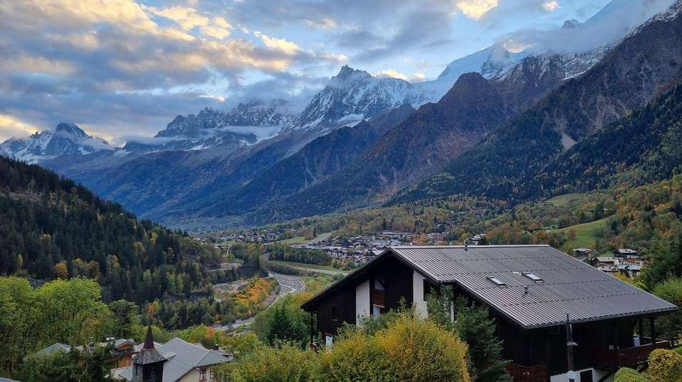 Chamonix to Zermatt Guided Hike - Utracks - Switzerland - Image 4