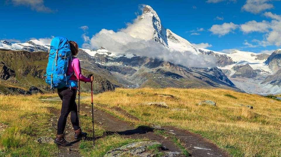 Chamonix to Zermatt Guided Hike - Utracks - Switzerland - Image 5