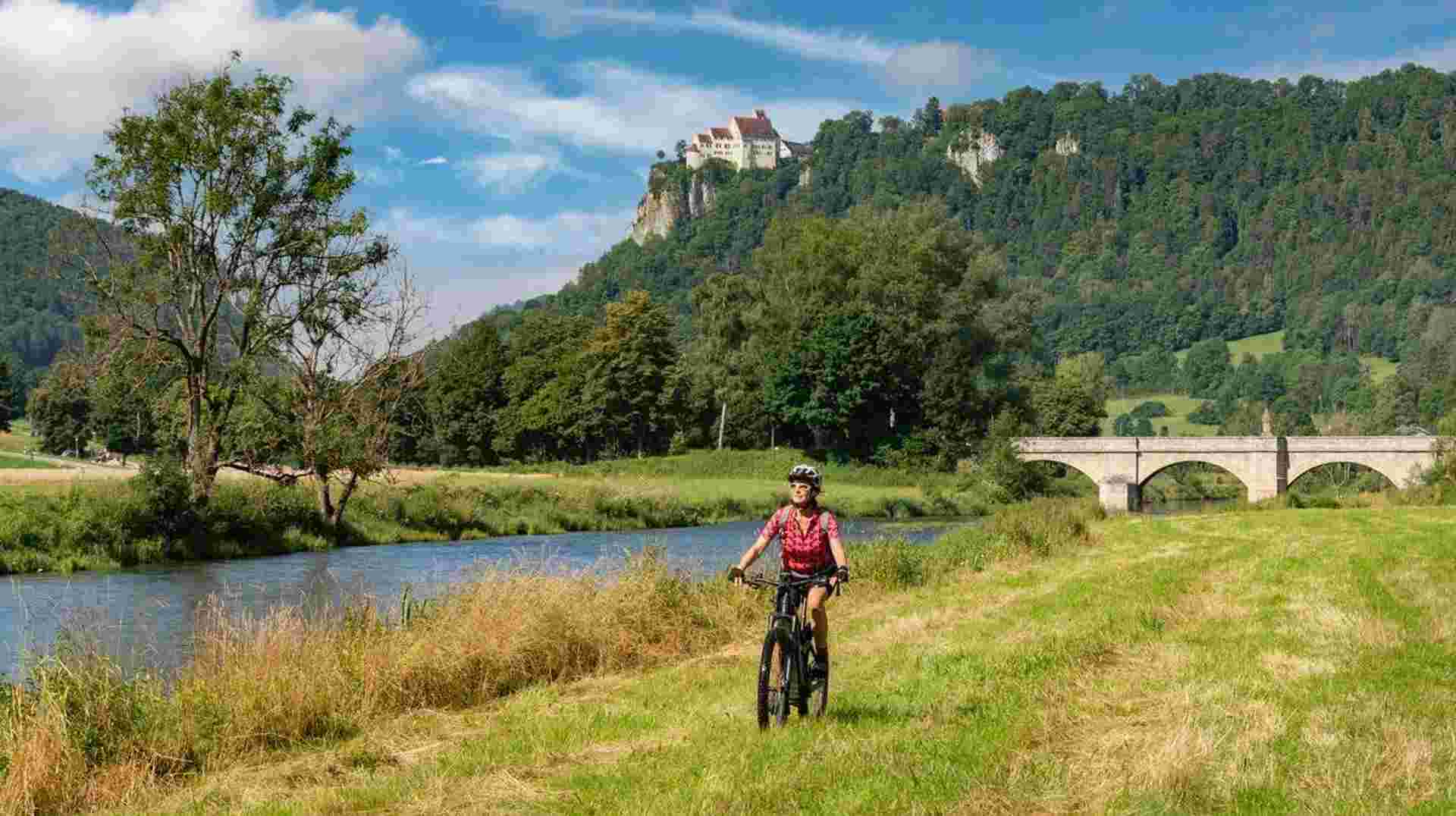 Danube Cycle