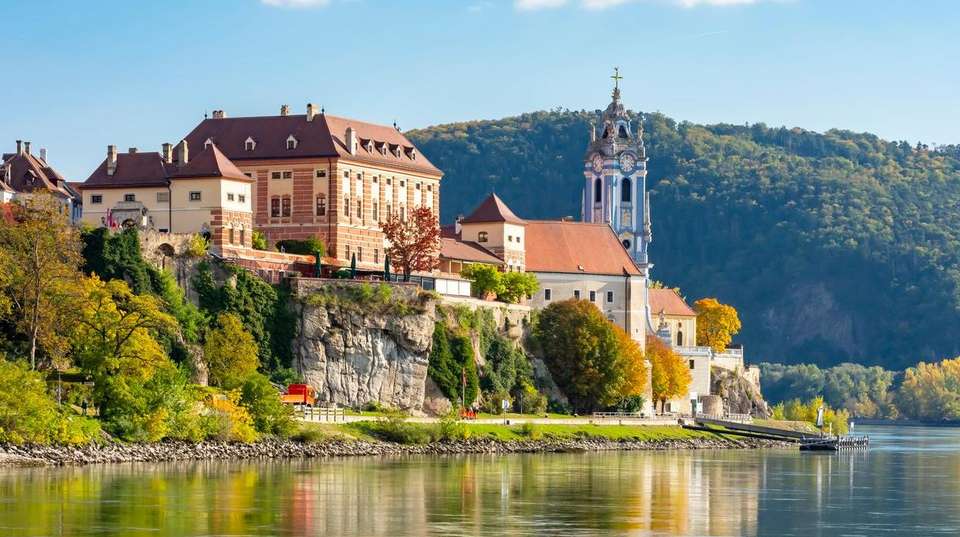 Passau to Vienna Cycle Deluxe - Utracks - Germany - Image 2