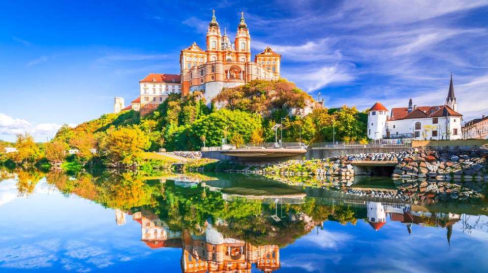 Passau to Vienna Cycle Deluxe - Utracks - Germany - Image 3