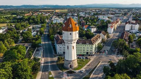 Passau To Vienna Cycle Deluxe - June 2026