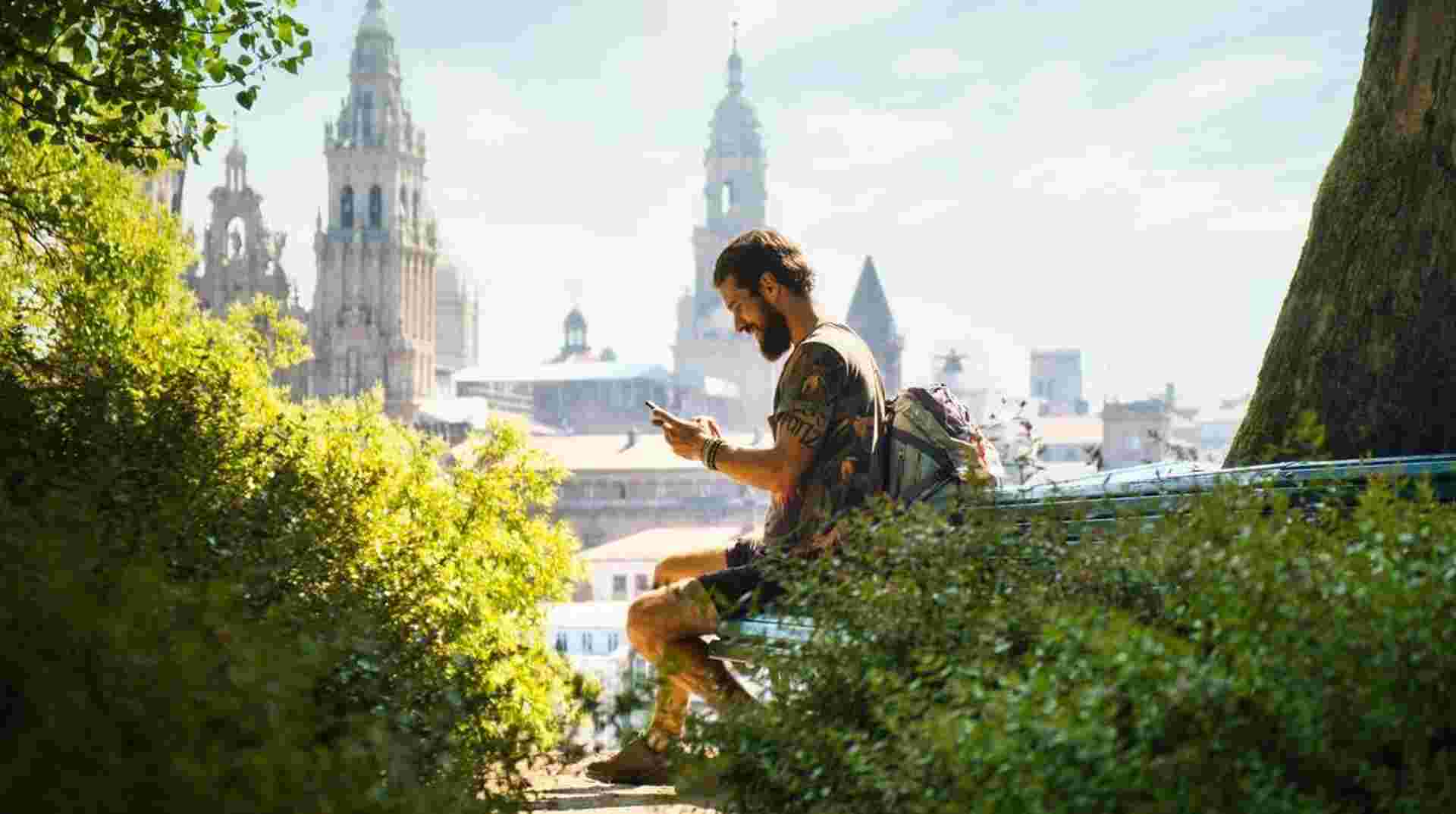 Camino Ingles: The English Way to Santiago de Compostela