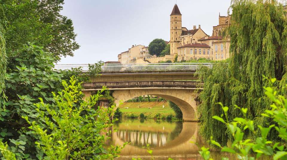Le Puy Camino - Lectoure to Aire sur l'Adour - Utracks - France - Image 2