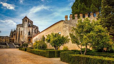 Porto Walking Tour: Full Portuguese Camino