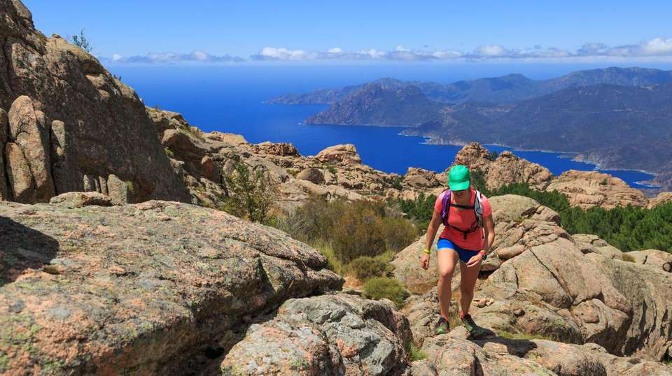 Corsica GR20 South - undefined - Image 5