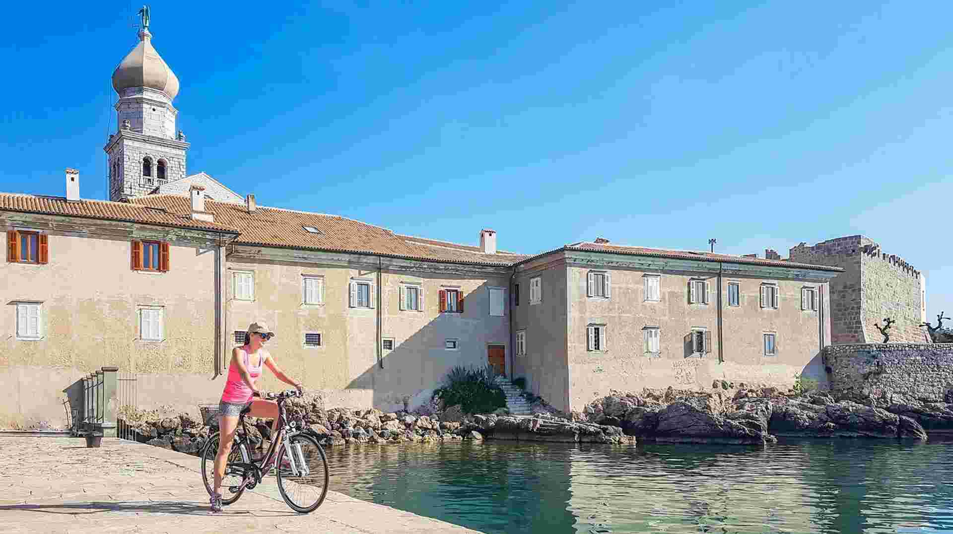 Kvarner Bay Bike & Boat
