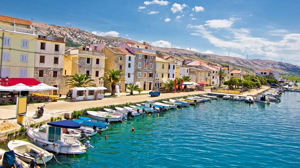 Kvarner Bay Bike & Boat - Utracks - Croatia - Image 2