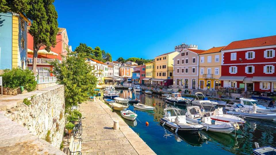Kvarner Bay Bike & Boat - Utracks - Croatia - Image 3