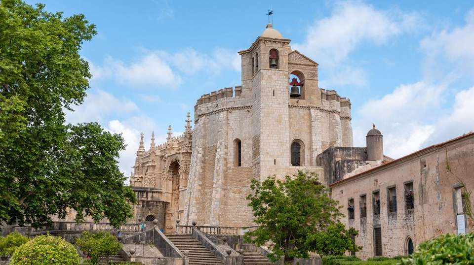 Portuguese Camino - Lisbon to Coimbra - Utracks - Portugal - Image 2