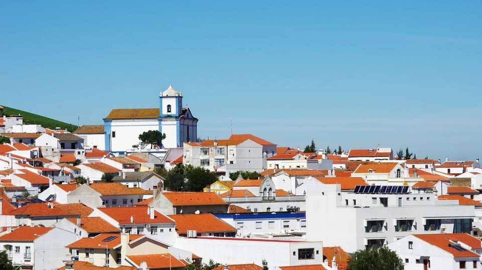 Portuguese Camino - Lisbon to Coimbra - Utracks - Portugal - Image 3