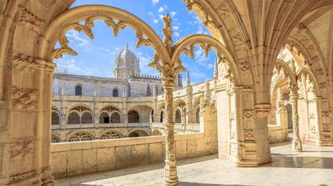 Portuguese Camino - Lisbon To Coimbra - November 2026