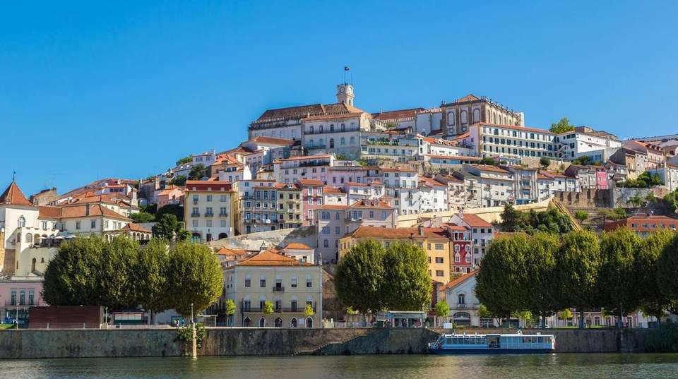 Portuguese Camino - Lisbon to Coimbra - Utracks - Portugal - Image 5