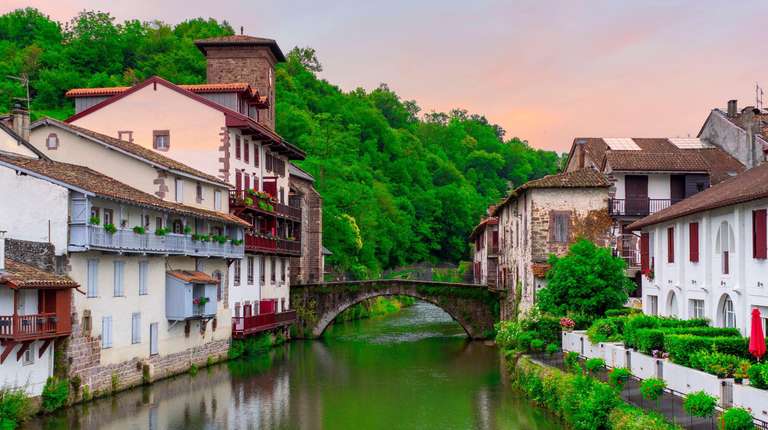 Full Spanish Camino Plus trip - alternative tour available