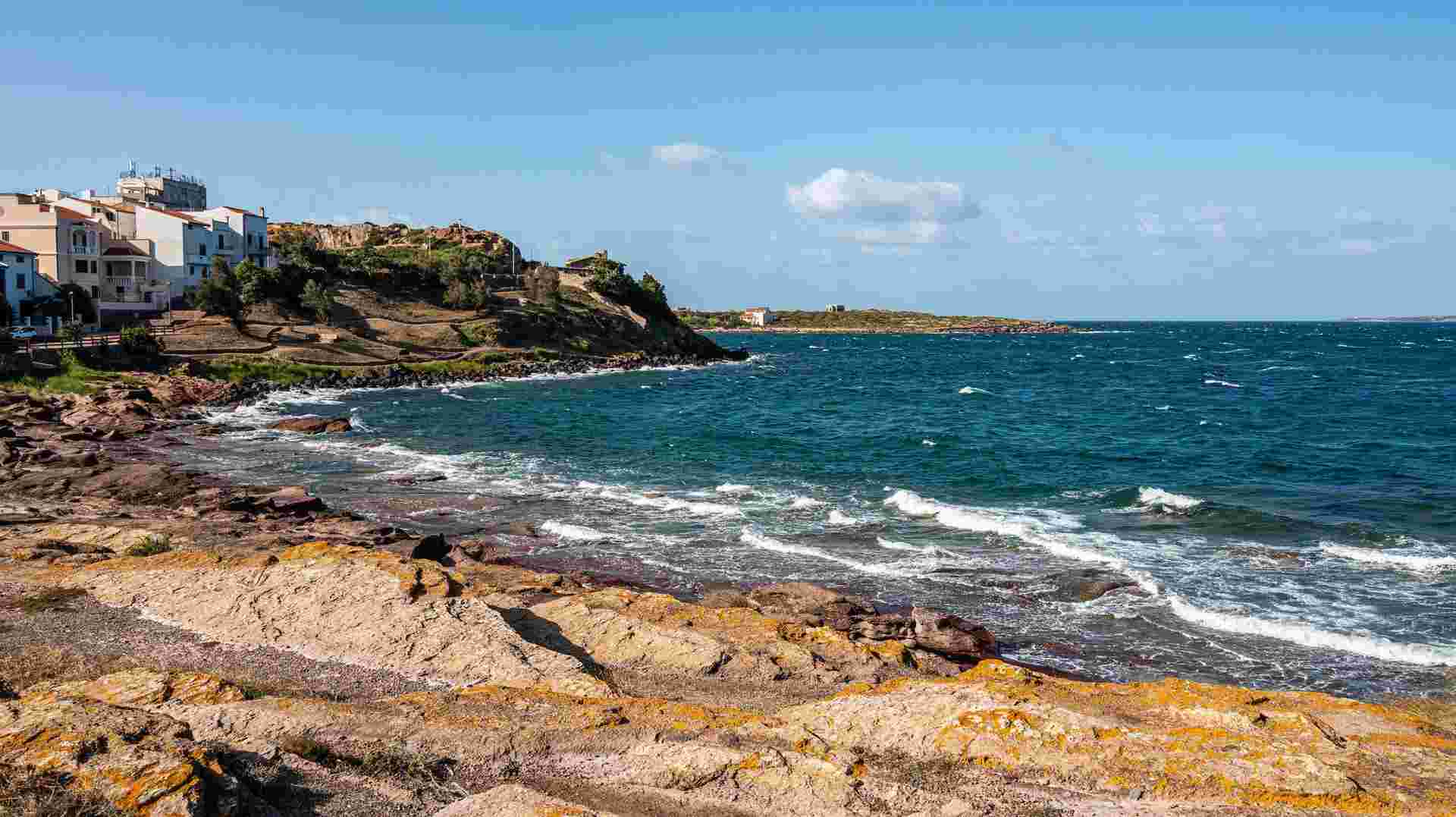 Sardinia Family Cycle Adventure