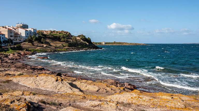 Sardinia Family Cycle Adventure