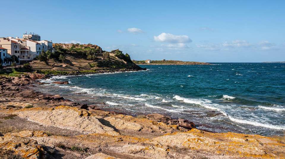 Sardinia Family Cycle Adventure - Utracks - Italy - Image 1