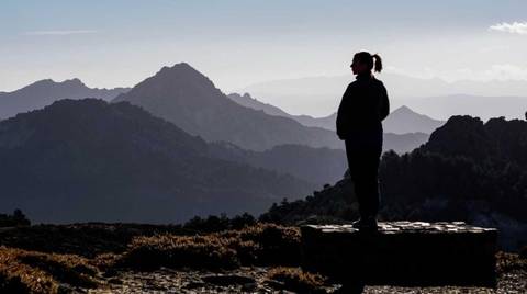 Granada And The Alpujarras - Fall Tours