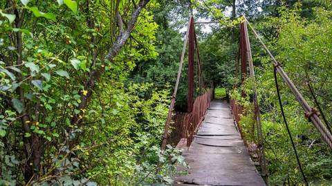 Bulgaria Guided And Escorted Tours: Balkan Mountains Cycle
