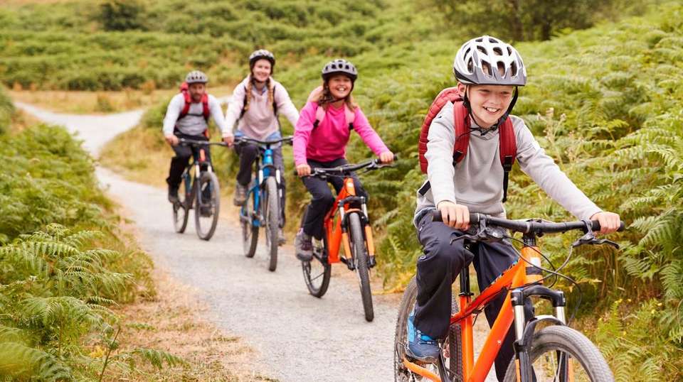 Catalonia by Bike for Families - Utracks - Spain - Image 1