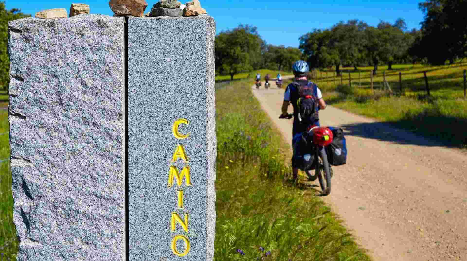 Spanish Camino by Bike: Leon to Santiago